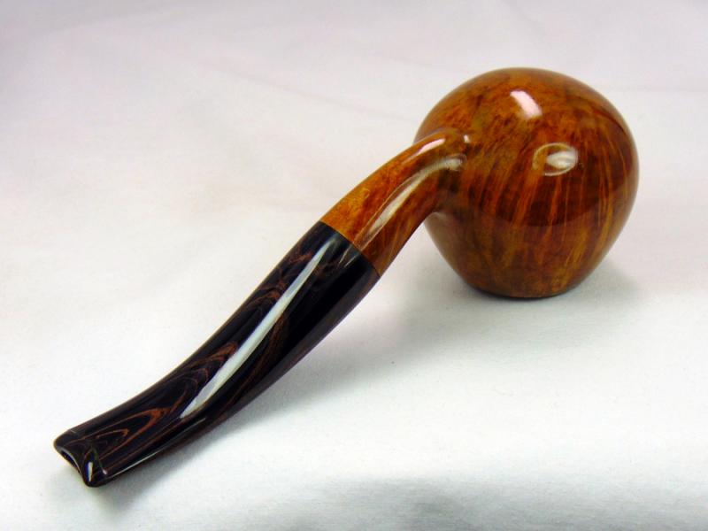 Rdpipes 133 Smooth Bent Egg