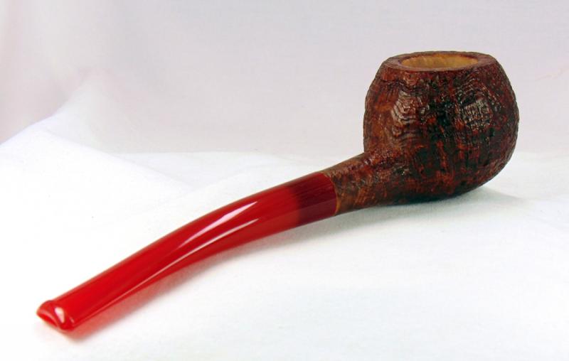 Rdpipes 138 Large Blasted Prince
