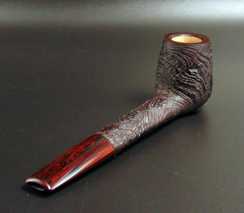 Rdpipes 191 Blasted Canadian