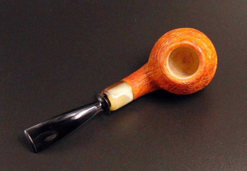 Rdpipes 193 Blasted Bent Egg