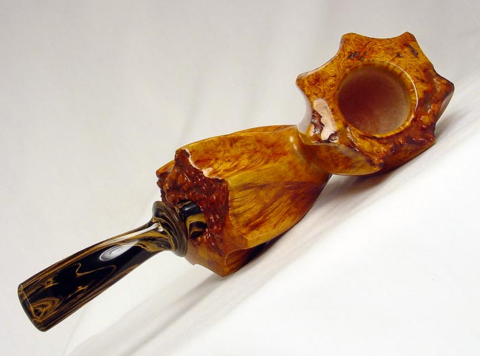 Rdpipes 63 Twisted Freehand