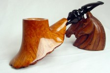 Rdpipes 8 Freehand Volcano
