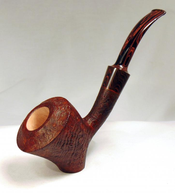 Rdpipes 92 Blasted Cherrywood